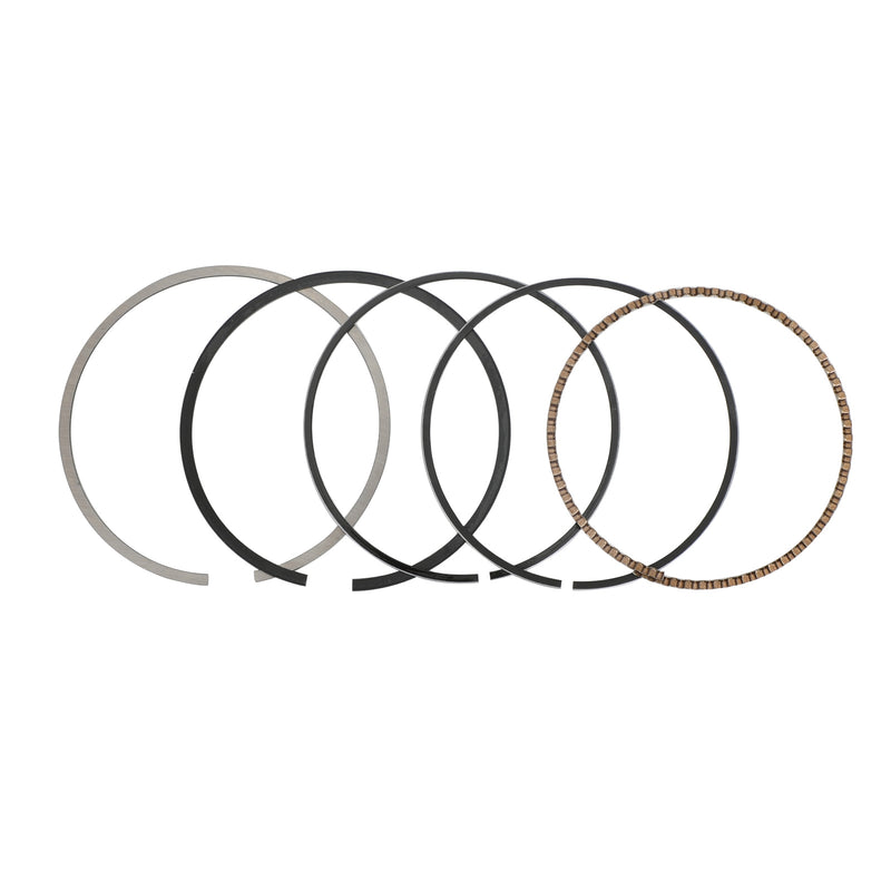Honda TRX400EX SporTrax 99 - 08 Cylinder Big Bore 440cc Piston Ring End Kit