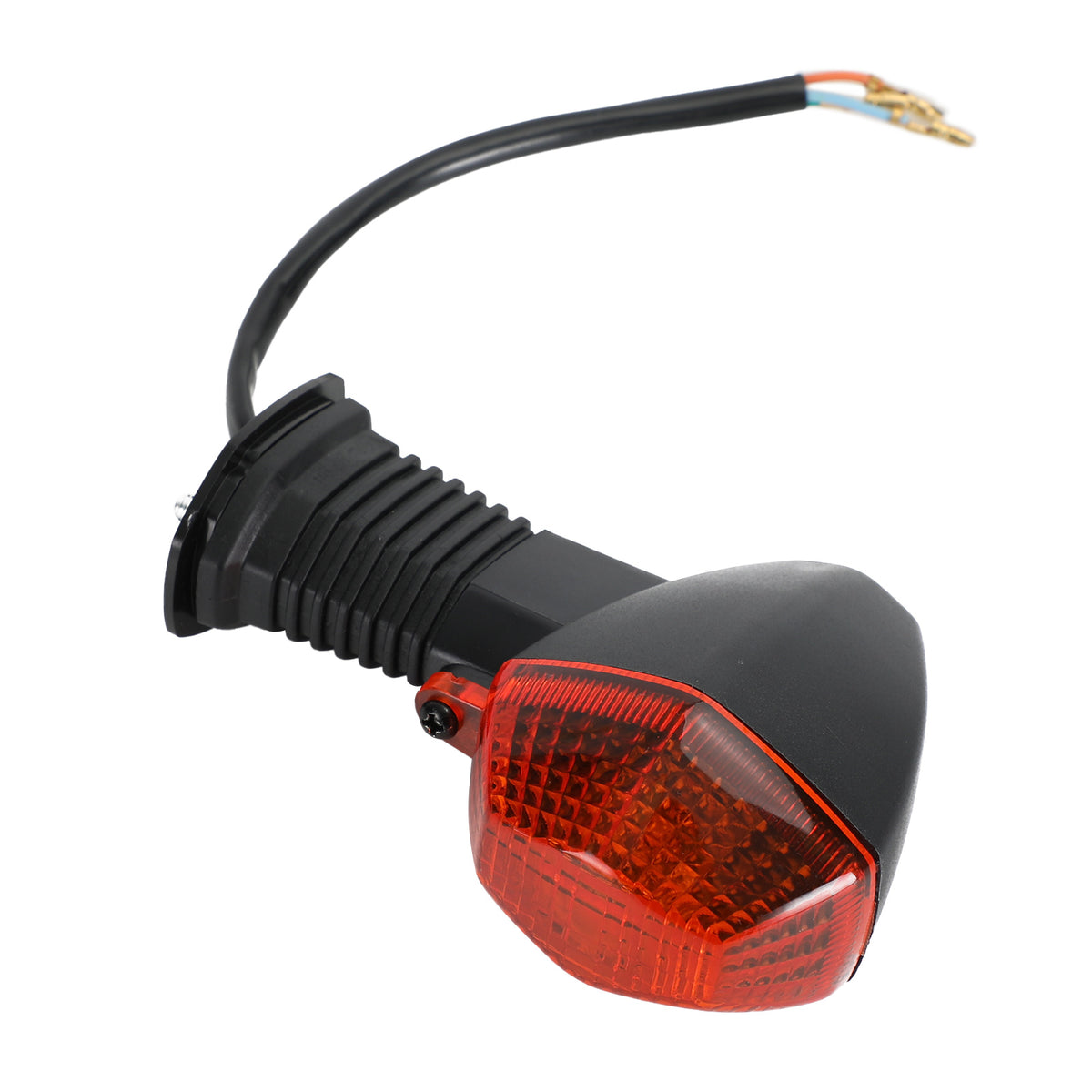 Suzuki DL650 DL1000 V-Strom DL Amber Turn Signal Blinker Indicator Lights