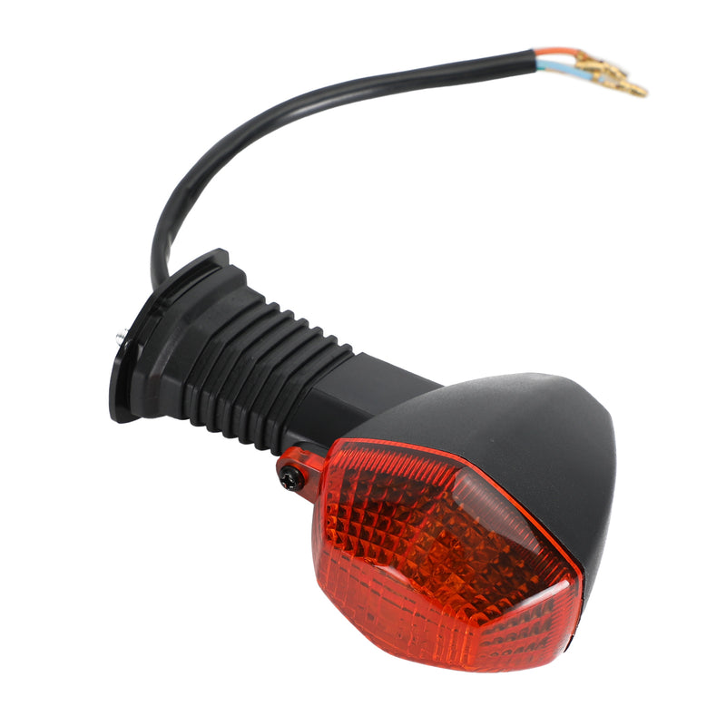Suzuki DL650 DL1000 V-Strom DL Amber Turn Signal Blinker Indicator Lights