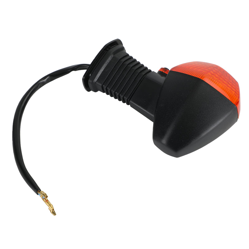 Suzuki DL650 DL1000 V-Strom DL Amber Turn Signal Blinker Indicator Lights