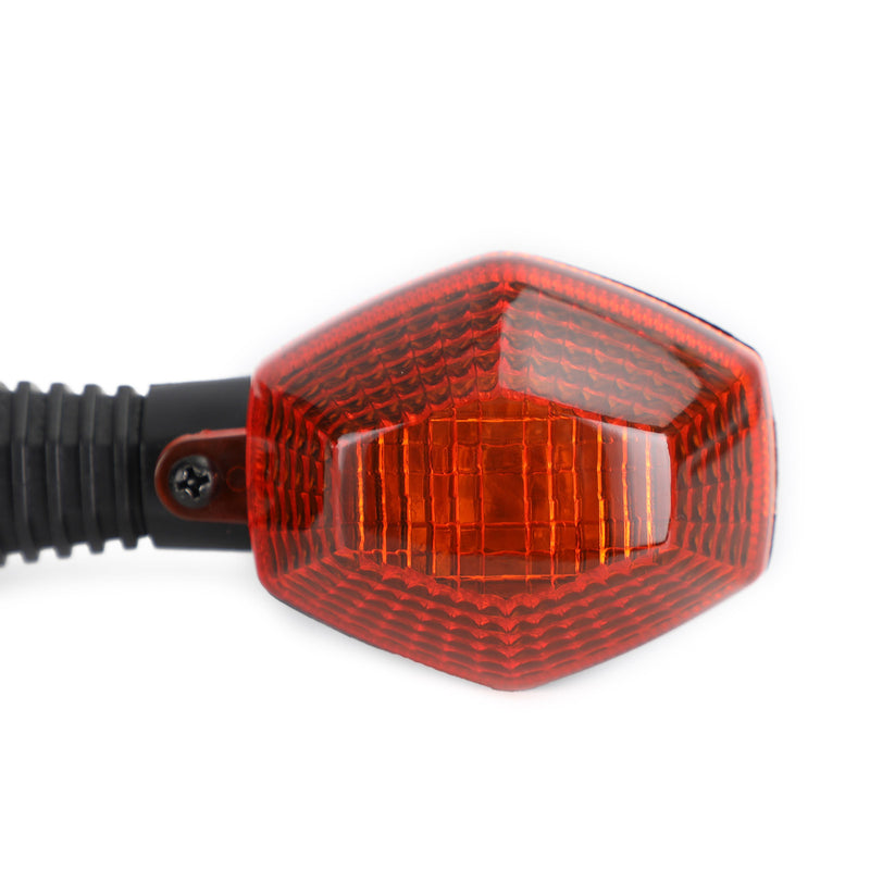 Suzuki DL650 DL1000 V-Strom DL Amber Turn Signal Blinker Indicator Lights