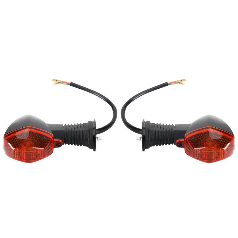 Suzuki DL650 DL1000 V-Strom DL Amber Turn Signal Blinker Indicator Lights