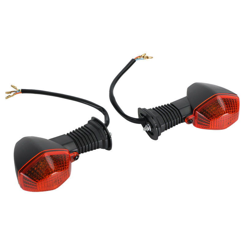 Suzuki DL650 DL1000 V-Strom DL Amber Turn Signal Blinker Indicator Lights