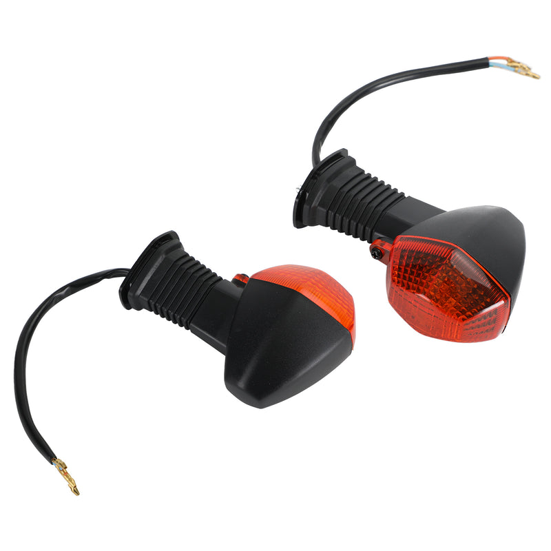 Suzuki DL650 DL1000 V-Strom DL Amber Turn Signal Blinker Indicator Lights