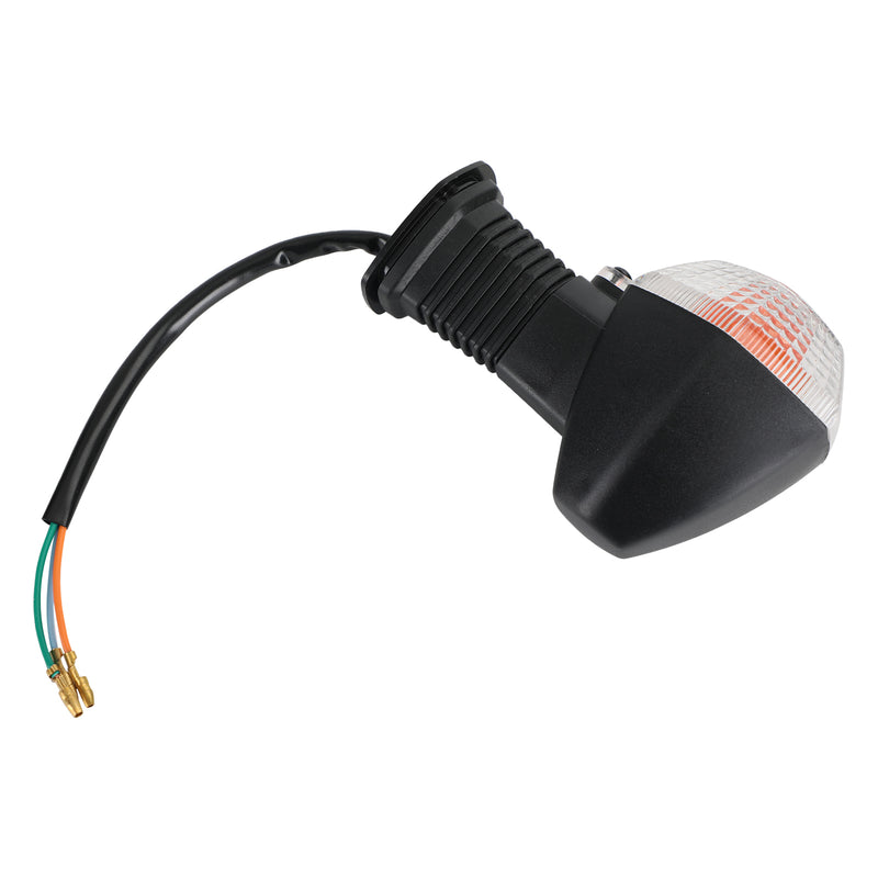 Suzuki DL650 DL1000 V-Strom DL Clear Turn Signal Blinker Indicator Lights