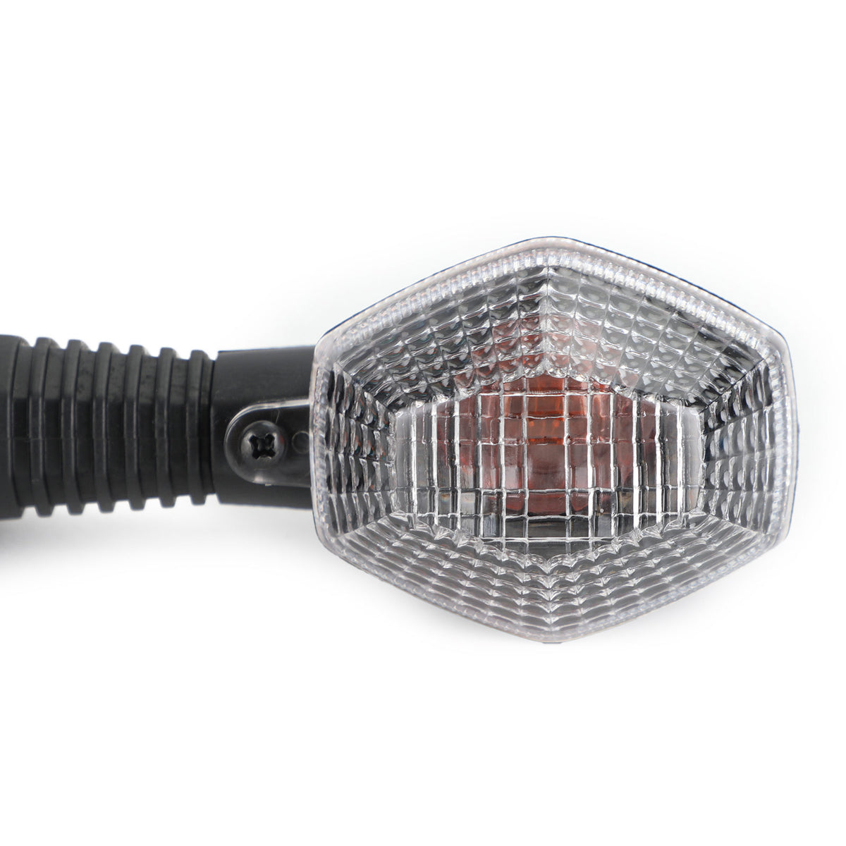 Suzuki DL650 DL1000 V-Strom DL Clear Turn Signal Blinker Indicator Lights
