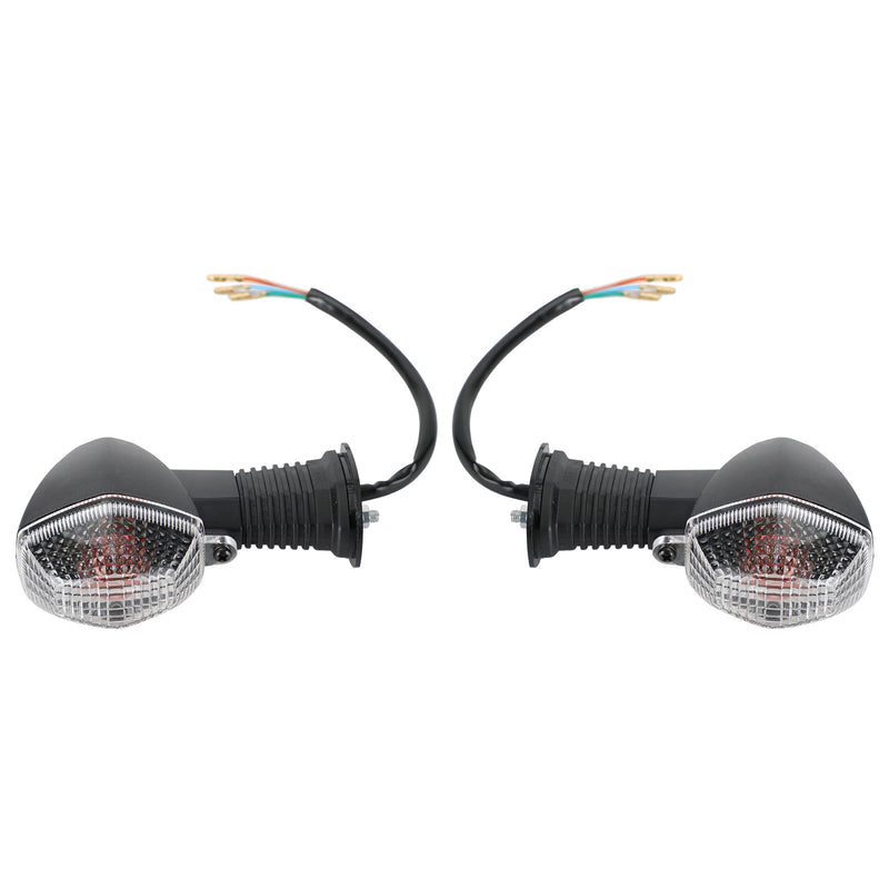 Suzuki DL650 DL1000 V-Strom DL Clear Turn Signal Blinker Indicator Lights