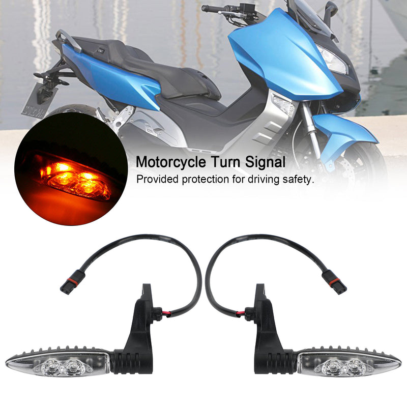 BMW F650 F700GS F800 GS R1200 GS Rear LED Turn Signal Lights Indicator