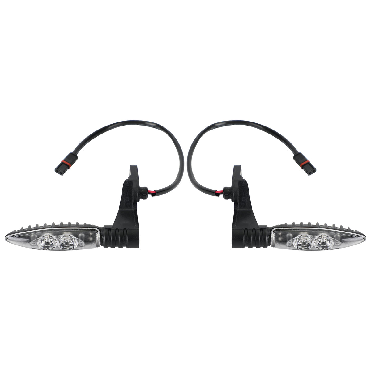 BMW F650 F700GS F800 GS R1200 GS Rear LED Turn Signal Lights Indicator