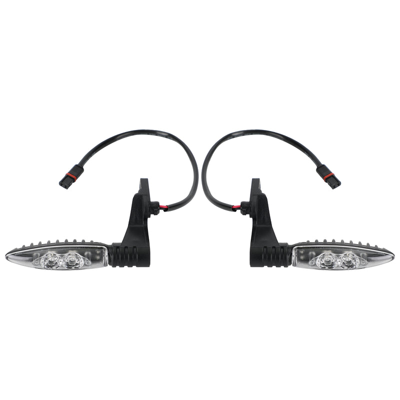 BMW F650 F700GS F800 GS R1200 GS Rear LED Turn Signal Lights Indicator