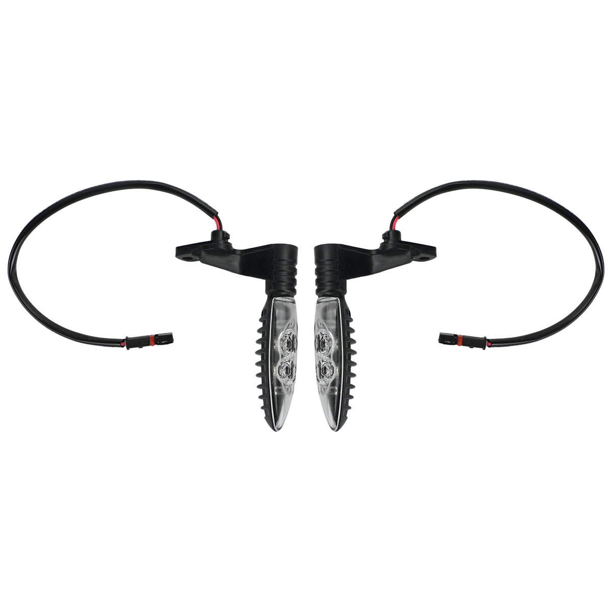 BMW F650 F700GS F800 GS R1200 GS Rear LED Turn Signal Lights Indicator