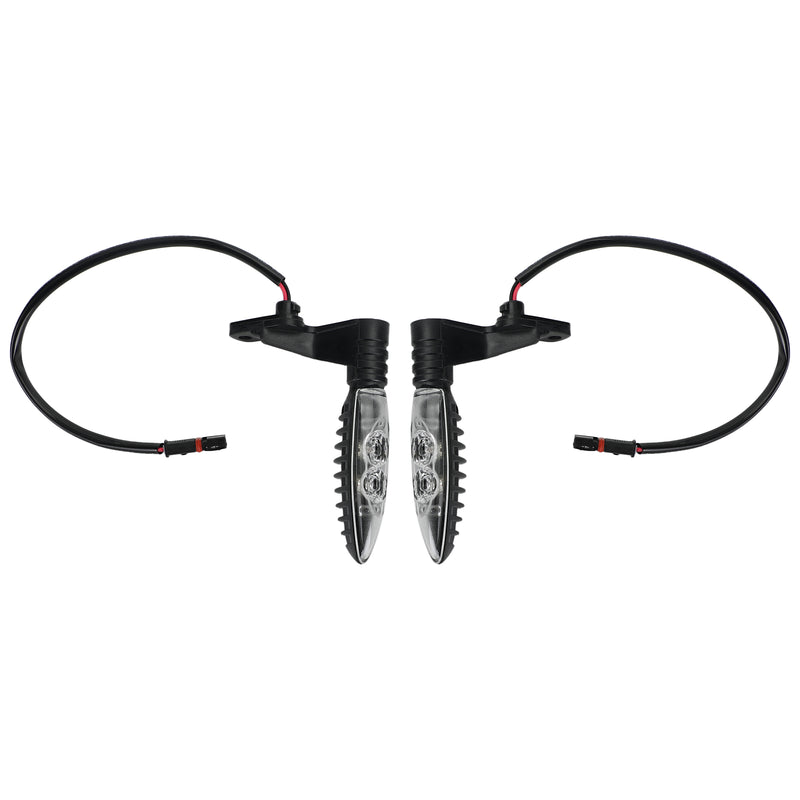 BMW F650 F700GS F800 GS R1200 GS Rear LED Turn Signal Lights Indicator