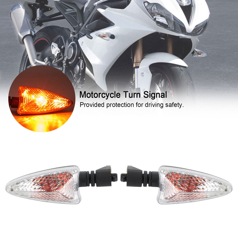 Speed Triple 1050 Street Triple 675/R Daytona Tiger 800 Turn Signals Light