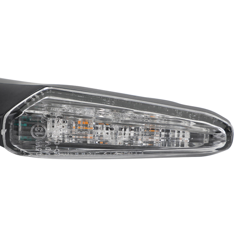 HONDA CRF1000L Africa Twin 2015-2017 Clear Front Rear LED Turn Signal Light