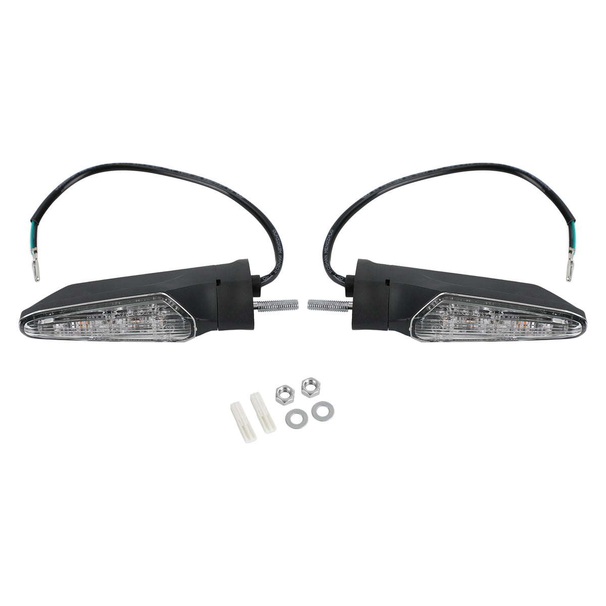 HONDA CRF1000L Africa Twin 2015-2017 Clear Front Rear LED Turn Signal Light