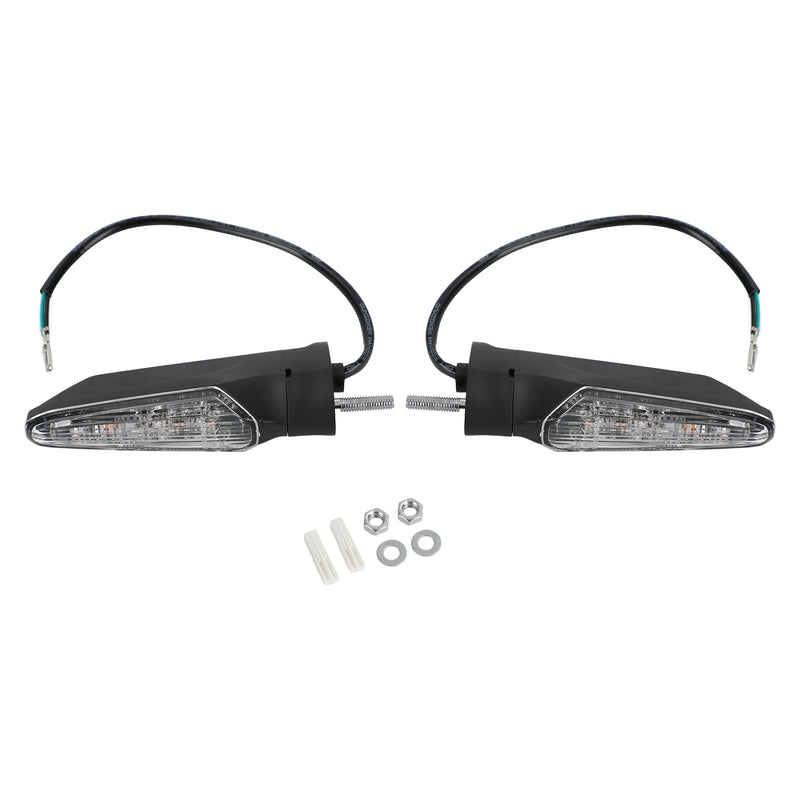 HONDA CRF1000L Africa Twin 2015-2017 Clear Front Rear LED Turn Signal Light