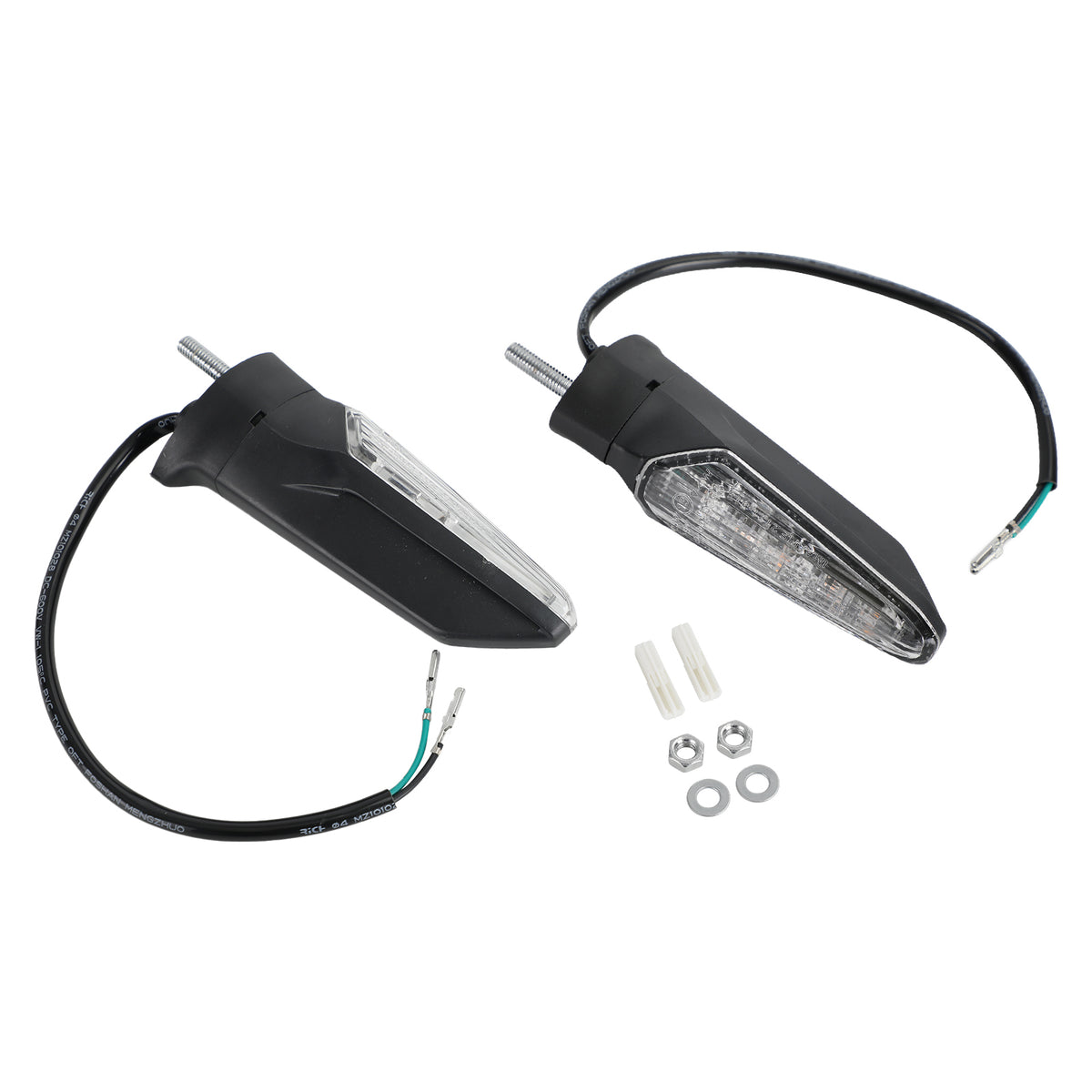 HONDA CRF1000L Africa Twin 2015-2017 Clear Front Rear LED Turn Signal Light