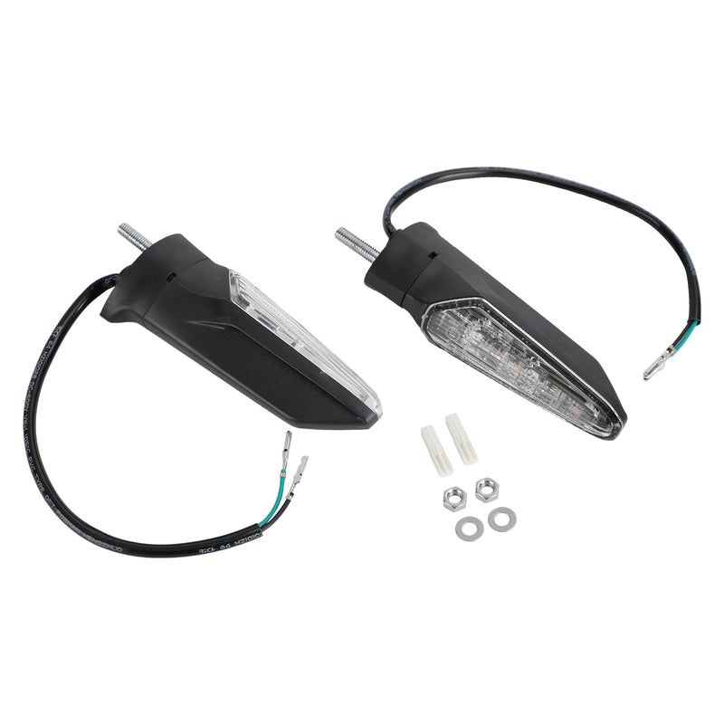 HONDA CRF1000L Africa Twin 2015-2017 Clear Front Rear LED Turn Signal Light