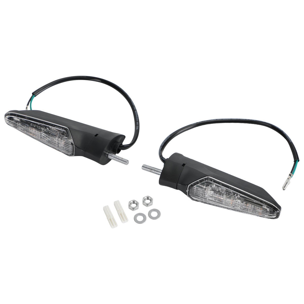 HONDA CRF1000L Africa Twin 2015-2017 Clear Front Rear LED Turn Signal Light