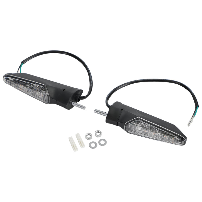 HONDA CRF1000L Africa Twin 2015-2017 Clear Front Rear LED Turn Signal Light