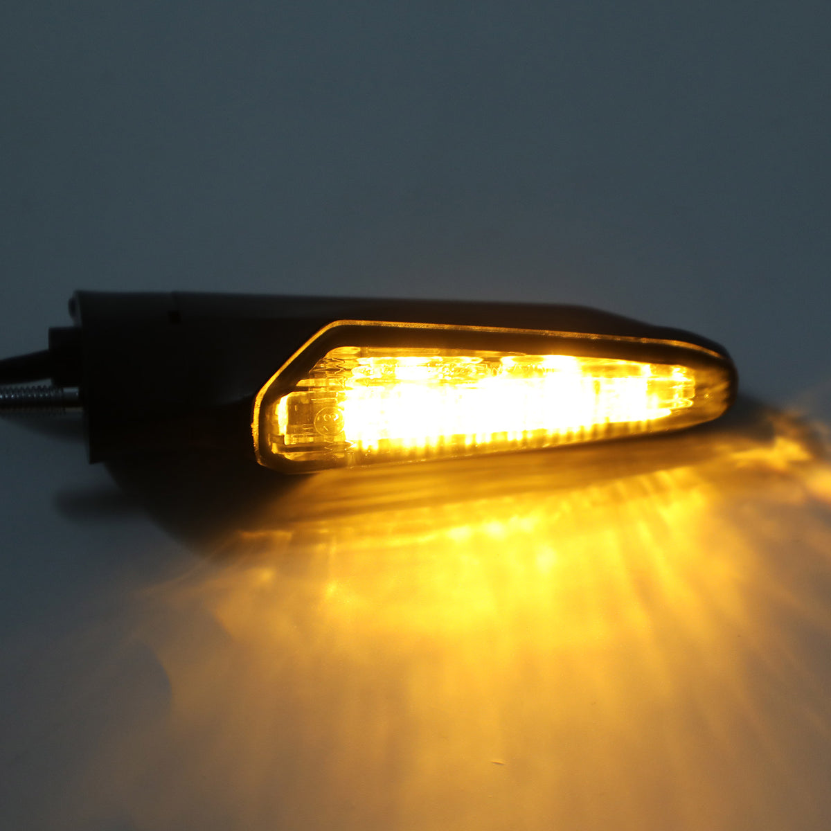 HONDA CRF1000L Africa Twin 2015-2017 Smoke Front Rear LED Turn Signal Light