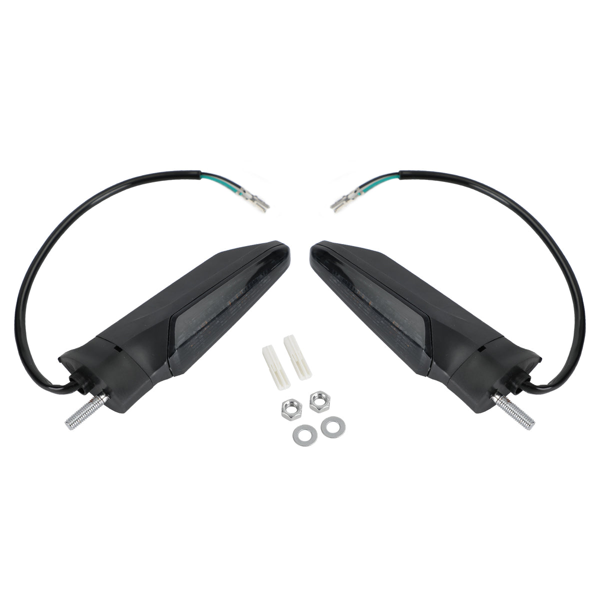 HONDA CRF1000L Africa Twin 2015-2017 Smoke Front Rear LED Turn Signal Light