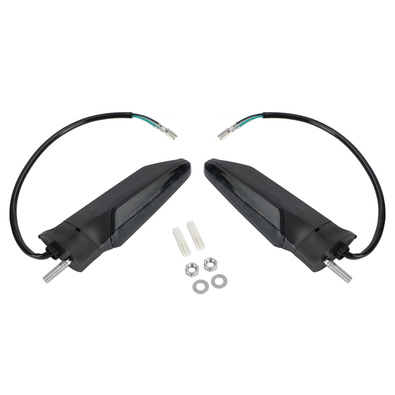 HONDA CRF1000L Africa Twin 2015-2017 Smoke Front Rear LED Turn Signal Light