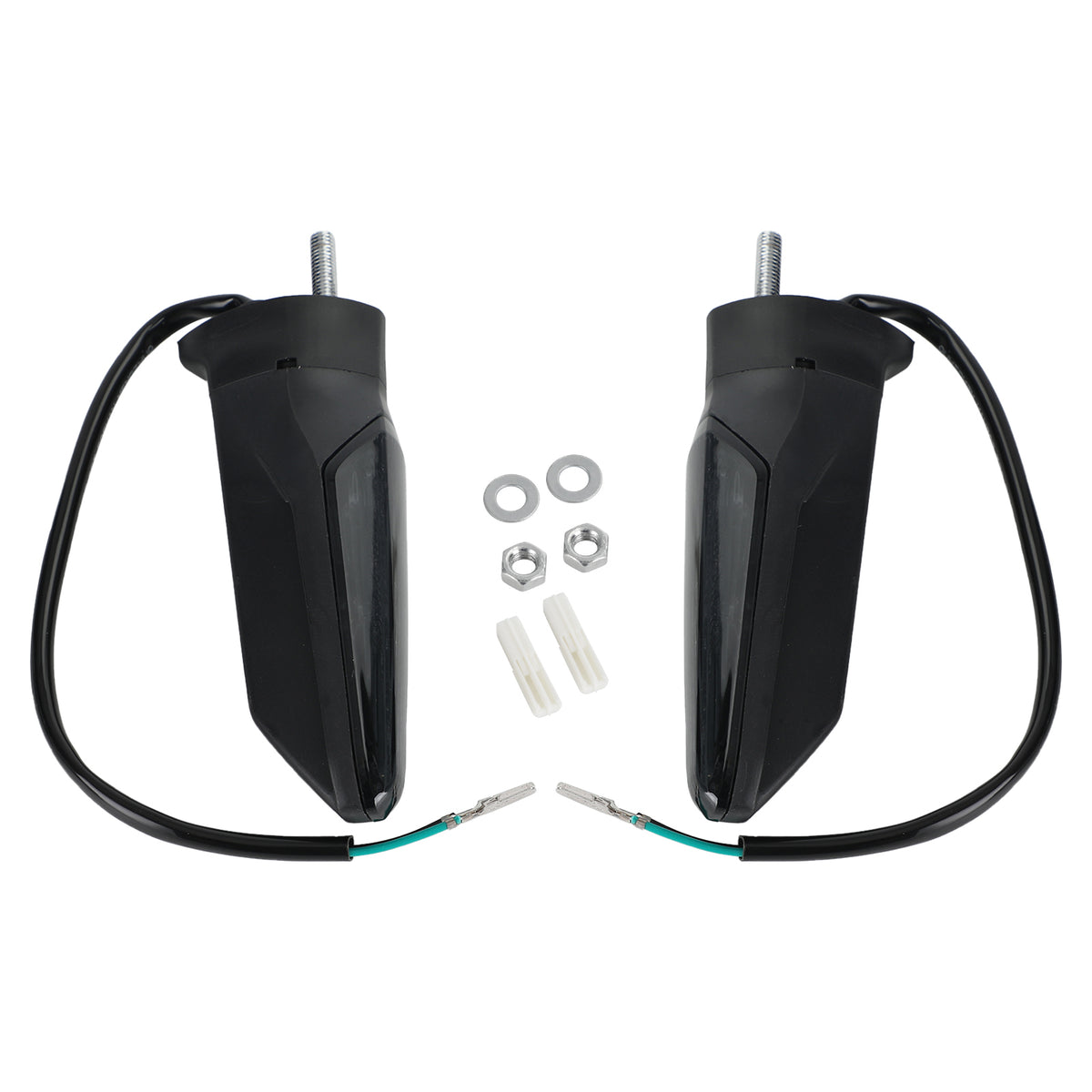 HONDA CRF1000L Africa Twin 2015-2017 Smoke Front Rear LED Turn Signal Light