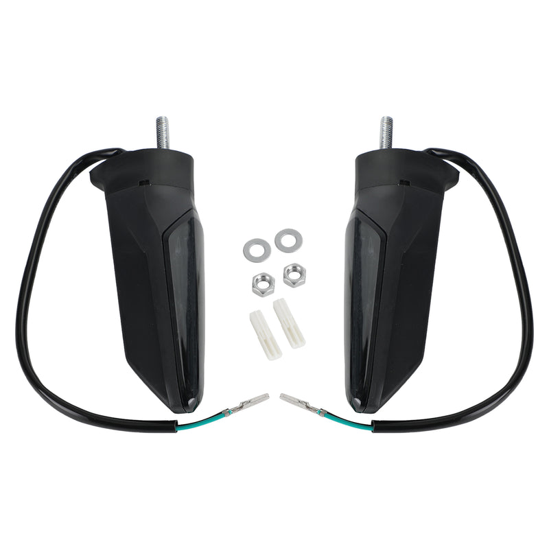 HONDA CRF1000L Africa Twin 2015-2017 Smoke Front Rear LED Turn Signal Light