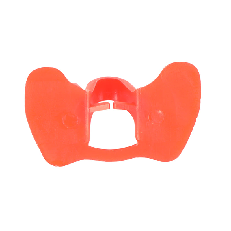 24Pcs Peepers+Pliers Chicken Glasses Poultry Blinders Spectacles Anti-Pecking
