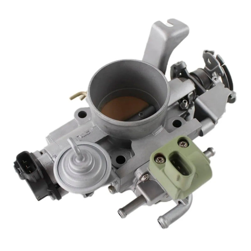1996-2000 Toyota 4 Runner 6 cylinder Throttle Body 22210-62220