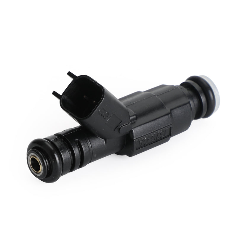 Ford C-MAX Fiesta Focus Mondeo 1.8L 2.0L 1PCS Fuel Injectors 0280156154