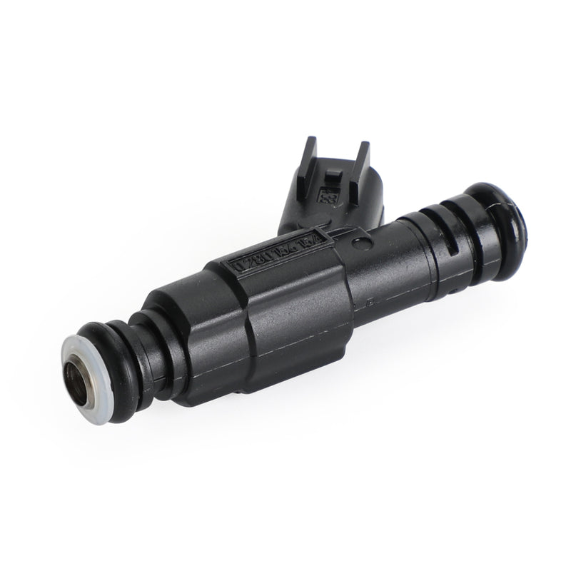 Ford C-MAX Fiesta Focus Mondeo 1.8L 2.0L 1PCS Fuel Injectors 0280156154