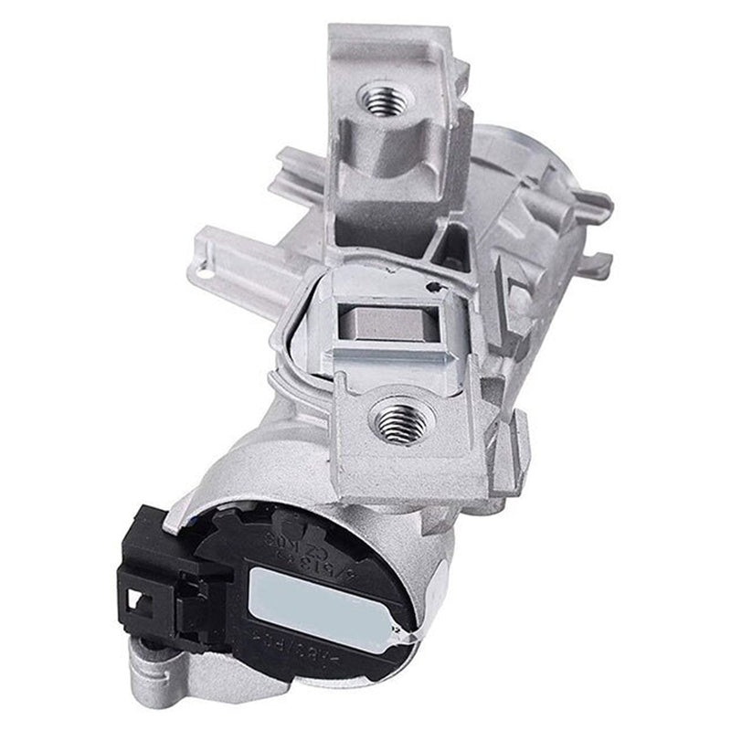 VW Golf SEAT 1K0905851B Ignition Switch With Lock Cylinder Key