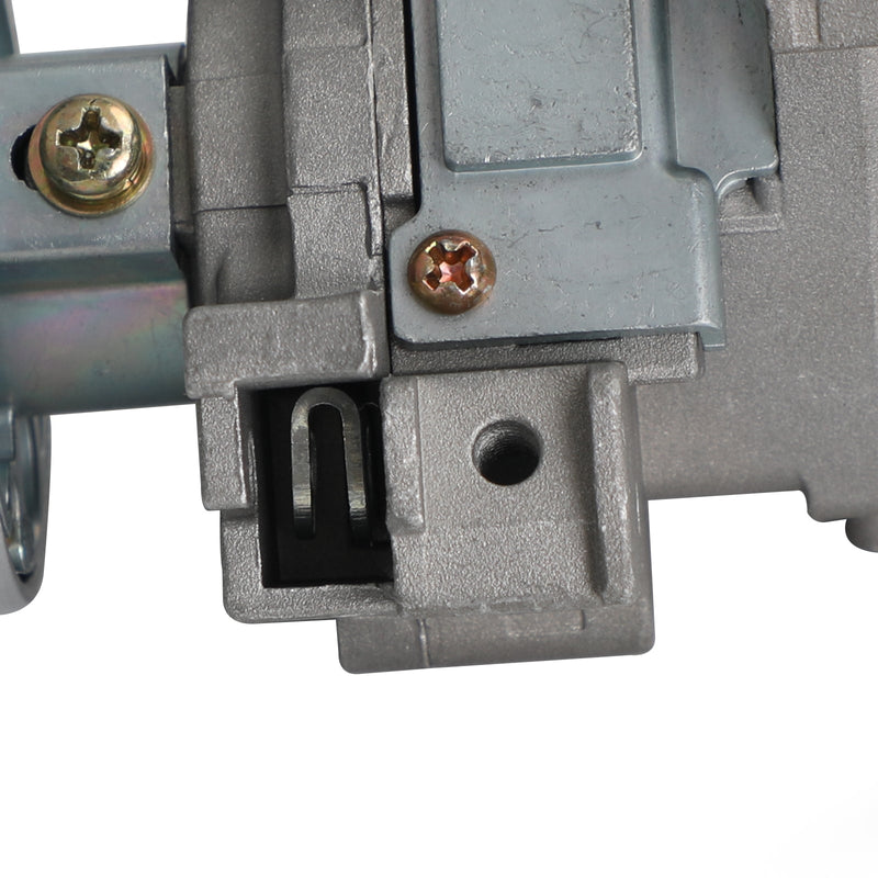 Yamaha Zuma 125/BWS R 125 2016-2021 2JS-H2501-03 Ignition Switch w/Keys