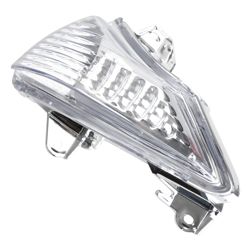 Kawasaki ER-6N EX650 Ninja 650 400R EX400 Clear Front Turn Signals Cover