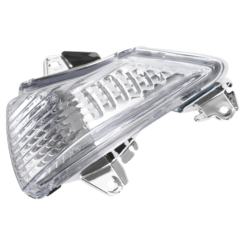 Kawasaki ER-6N EX650 Ninja 650 400R EX400 Clear Front Turn Signals Cover