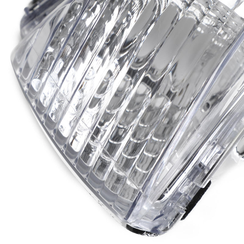Kawasaki ER-6N EX650 Ninja 650 400R EX400 Clear Front Turn Signals Cover