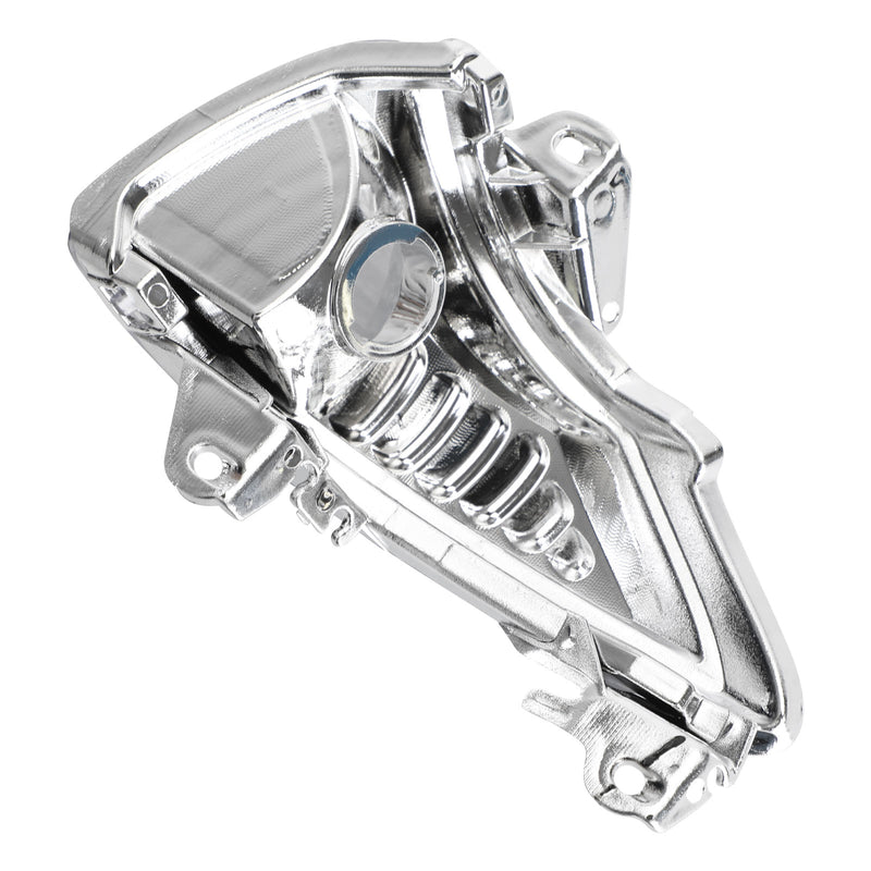 Kawasaki ER-6N EX650 Ninja 650 400R EX400 Clear Front Turn Signals Cover