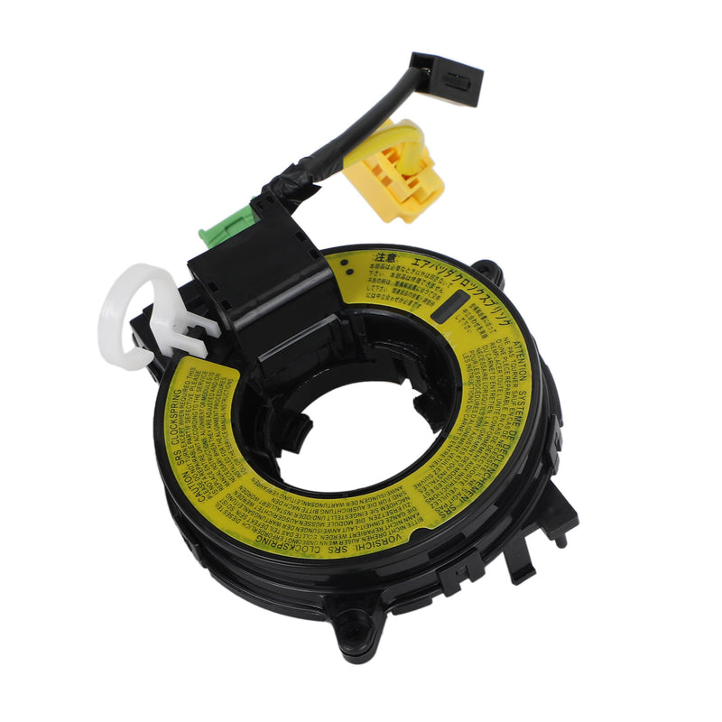 Mitsubishi Pajero Lancer Outlander 2006-2014 Clockspring Spiral Cable 8619A018