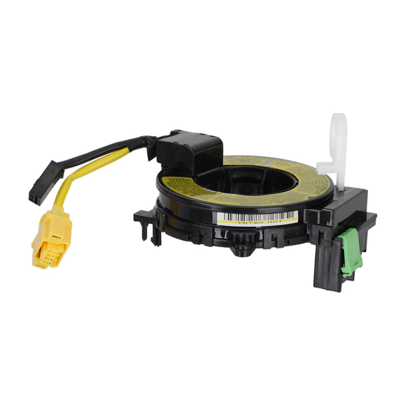 Mitsubishi Pajero Lancer Outlander 2006-2014 Clockspring Spiral Cable 8619A018