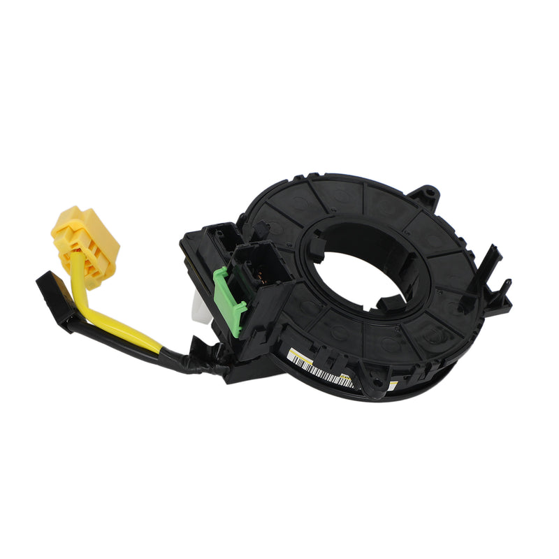 Mitsubishi Pajero Lancer Outlander 2006-2014 Clockspring Spiral Cable 8619A018