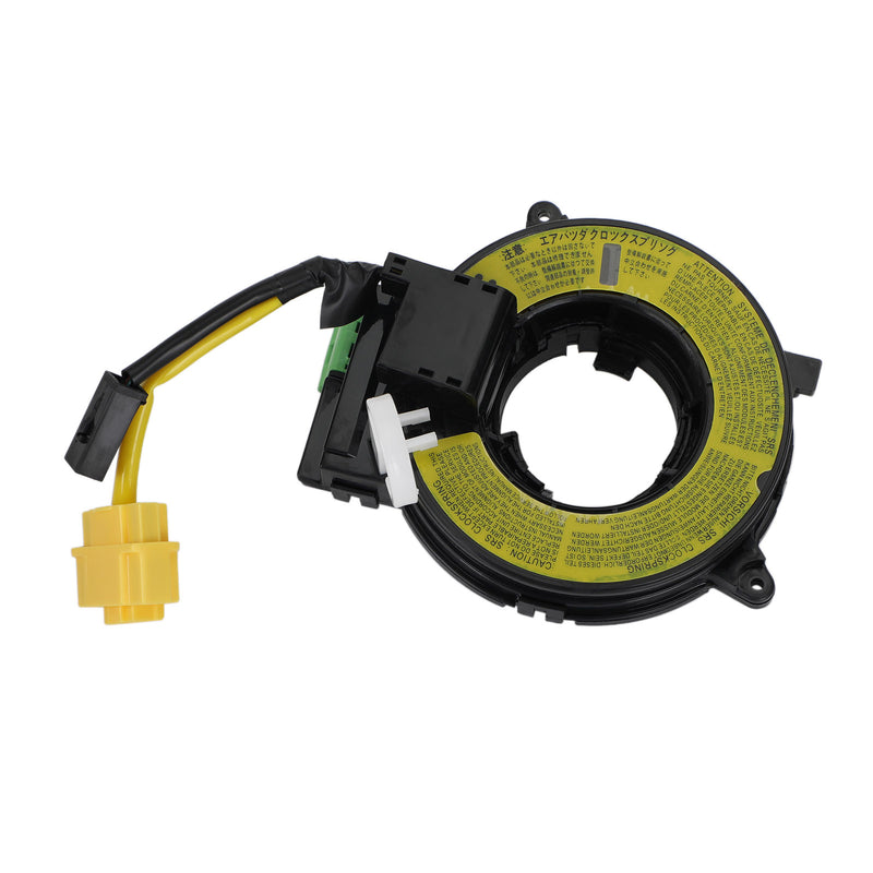 Mitsubishi Pajero Lancer Outlander 2006-2014 Clockspring Spiral Cable 8619A018