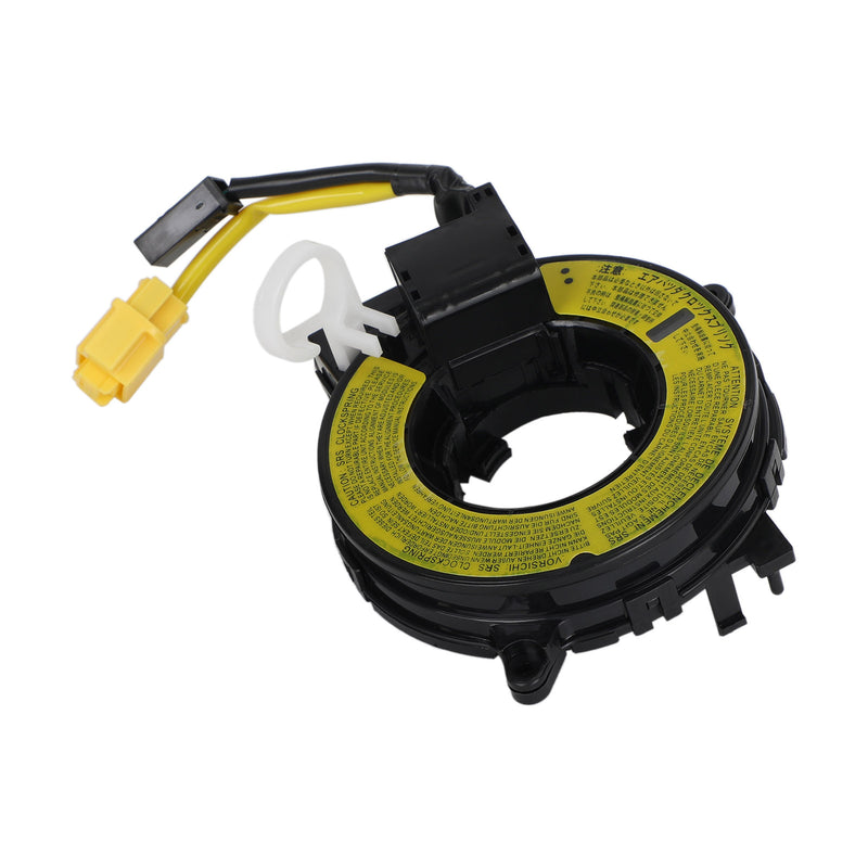Mitsubishi Pajero Lancer Outlander 2006-2014 Clockspring Spiral Cable 8619A018