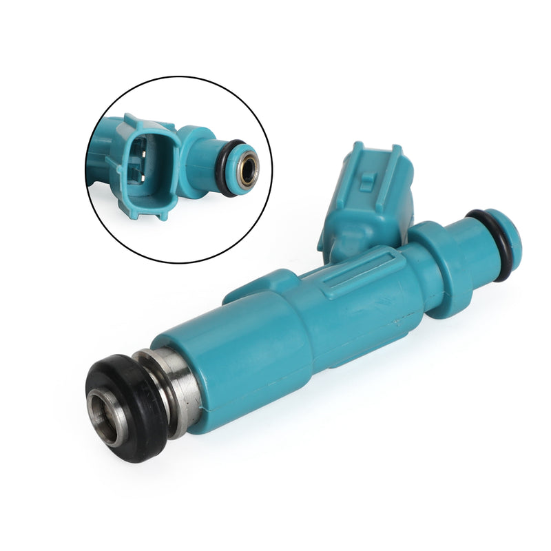 Toyota Yaris Vitz 1.0L 1.3L 1999-2005 1PCS Fuel Injectors 23250-23020