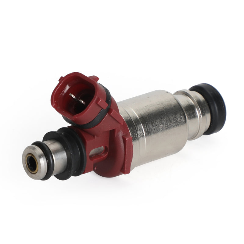 Corolla Celica & Geo Prizm 1.8L I4 1993-1997 4PCS Fuel Injectors 23250-16160