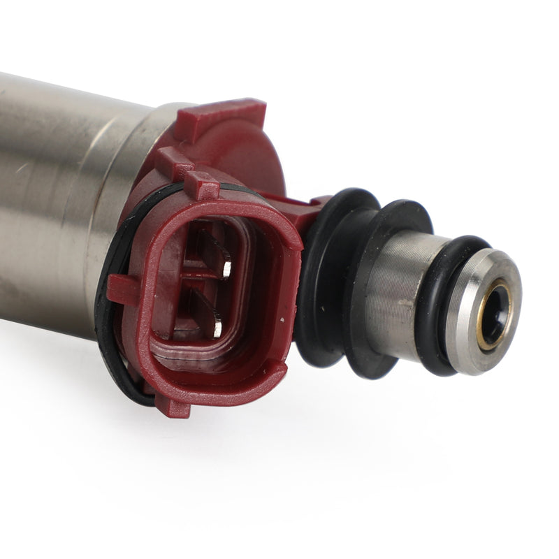 Corolla Celica & Geo Prizm 1.8L I4 1993-1997 1PCS Fuel Injectors 23250-16160