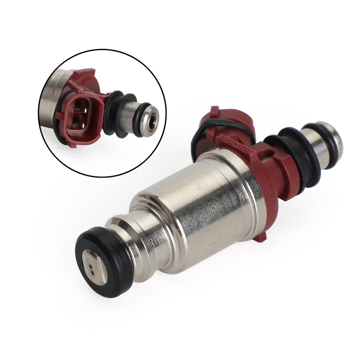Corolla Celica & Geo Prizm 1.8L I4 1993-1997 4PCS Fuel Injectors 23250-16160