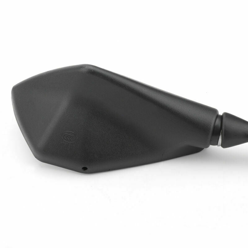 Kawasaki EX250 EX300 ZX636 56001-0239 Pair Rear View Side Racing Mirrors