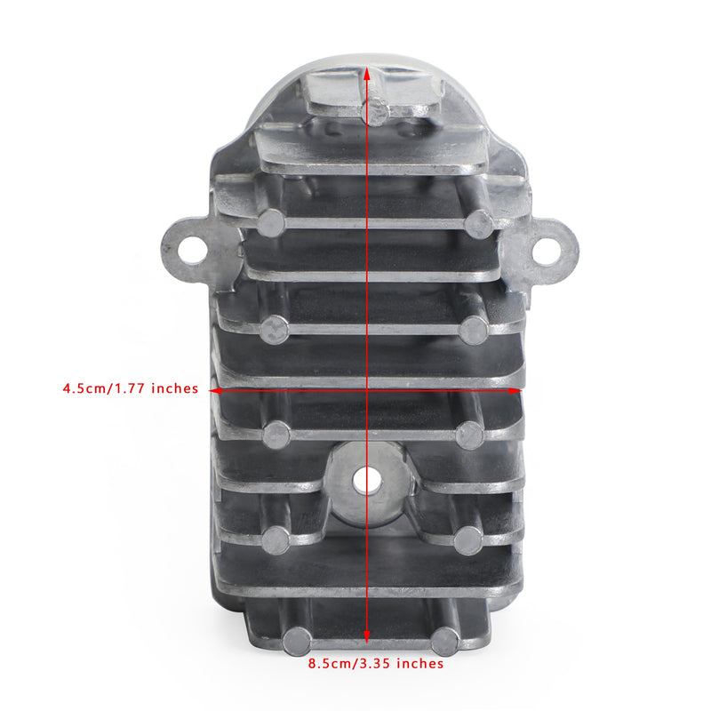 Mercedes-Benz W205 C217 Headlight Ballast Module Control A2059060601